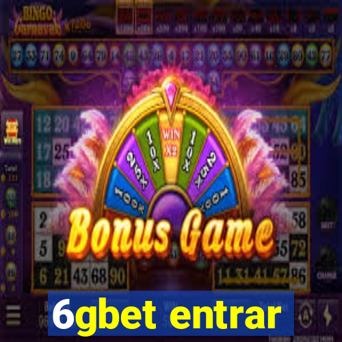 6gbet entrar